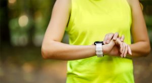 Analog Sports Watch for Women