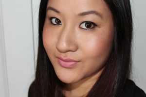 MAC Please Me on Dark Skin