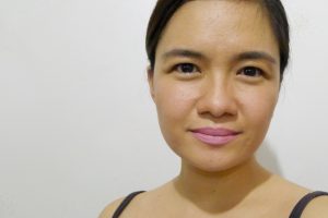 MAC Please me on Medium Skin