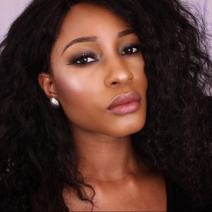 MAC Del Rio on Dark Skinned Woman