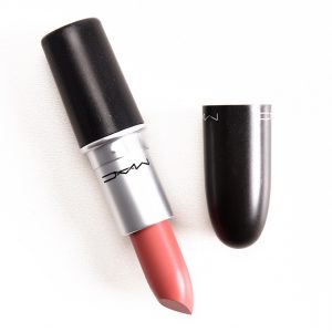 MAC Fanfare Lipstick