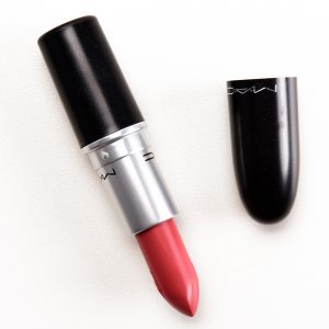 MAC See Sheer Lipstick