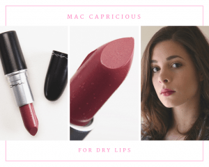 MAC Capricious